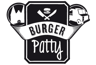 Logo Burger Patty